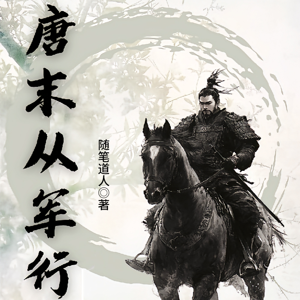 晚唐藩镇,天下第一节度使