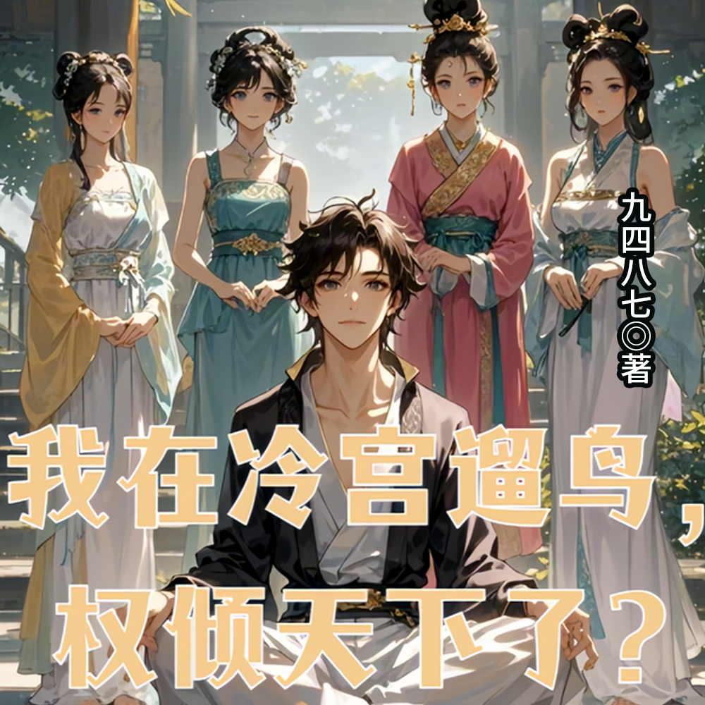 我在冷宫遛鸟,权倾天下了?